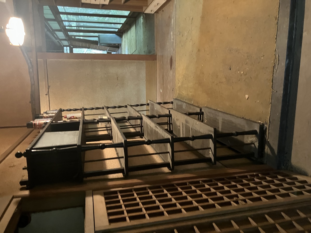 吹田市千里山西 遺品整理