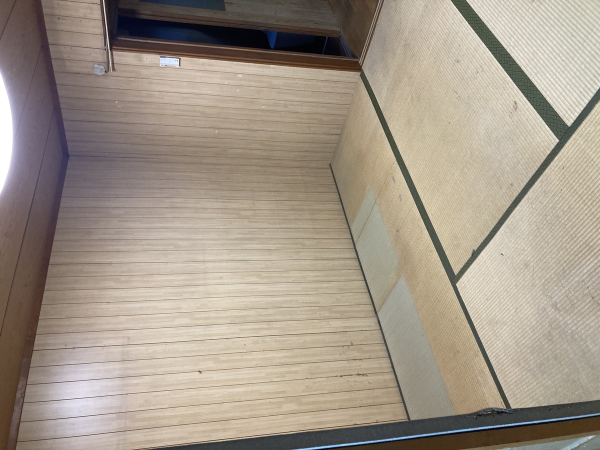 大阪市生野区中川